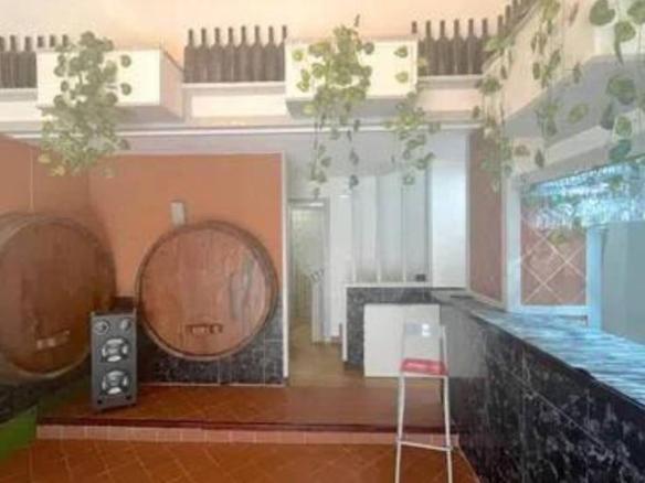 Commercial premises for sale on Calle Oleaga, S/n, Erandio