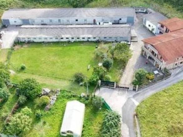Rustic property for sale in Calle Txirlone Bidea, 1, Mungia