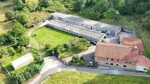 Rustic property for sale in Calle Txirlone Bidea, 1, Mungia