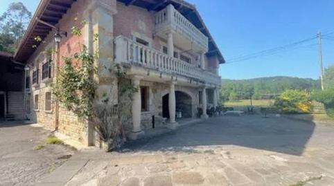 Rustic property for sale in Calle Txirlone Bidea, 1, Mungia