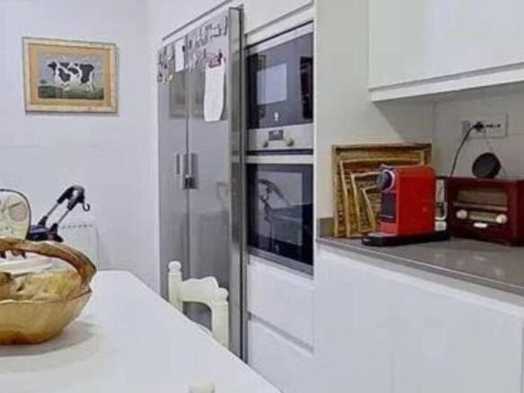 Apartment for sale on Calle Bidebarrieta Kalea No Number, Old Town