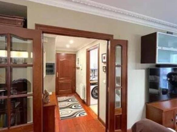 Apartment for sale on Etxegorri Street, Erandio