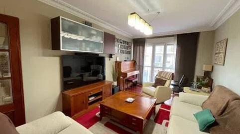 Apartment for sale on Etxegorri Street, Erandio