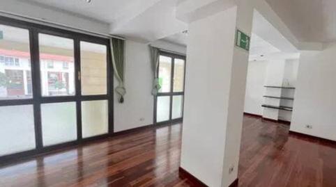 Commercial premises for sale at Calle Doctor Don Luis Bilbao Libano, 18, Centro Urbano – Hirigunea