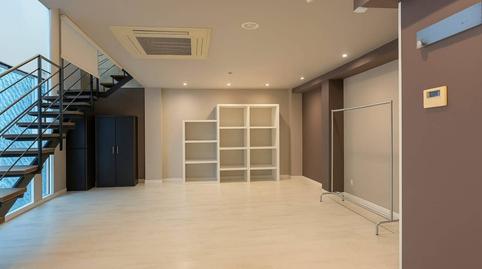 Commercial premises for sale at Calle Doctor Don Luis Bilbao Líbano, 32, Centro Urbano – Hirigunea