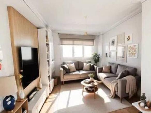 Apartment for sale on Calle Altzaga, 2, Erandio