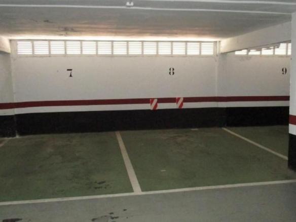 Garage for sale in Kalero – Basozelai