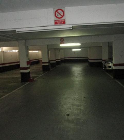 Garage for sale in Kalero – Basozelai