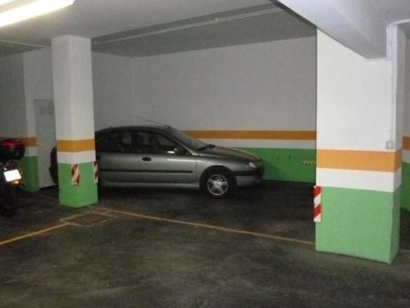 Garage for sale in Kalero – Basozelai