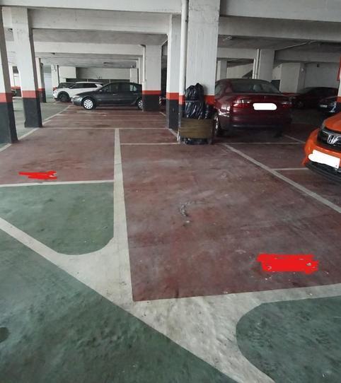 Garage for sale in Kalero – Basozelai