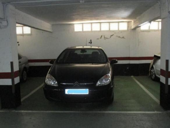Garage for sale in Kalero – Basozelai
