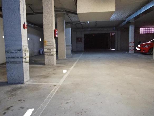 Garage for sale in San Miguel