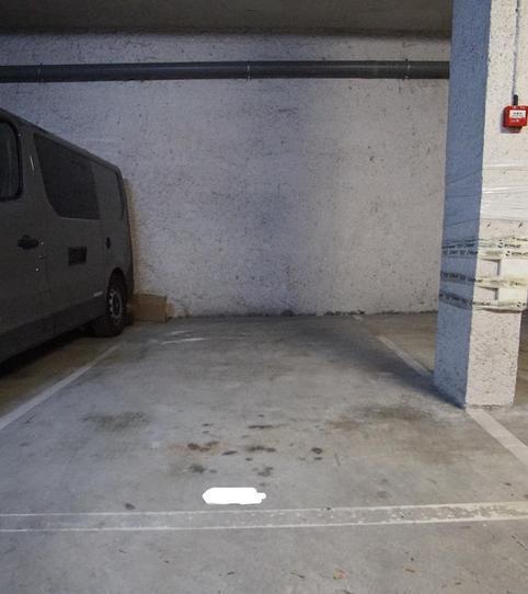 Garage for sale in San Miguel