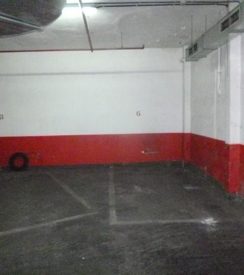Garage for sale in Luis Petralanda Kalea, Kalero – Basozelai