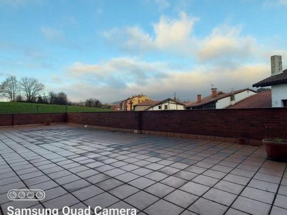 Apartment for sale in Otxandio