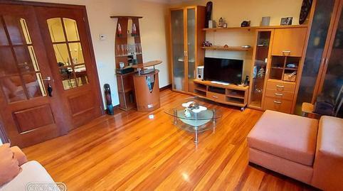 Apartment for sale in Otxandio