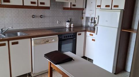 Apartment for sale in Abadiño
