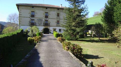 House or villa for sale in Mallabia
