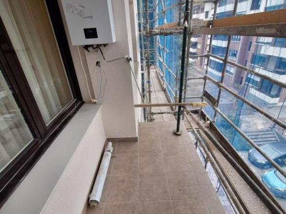 Apartment for sale in Berriz
