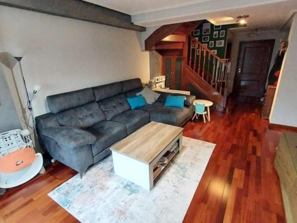 Apartment for sale in Berriz