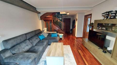 Apartment for sale in Berriz