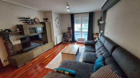 Apartment for sale in Berriz