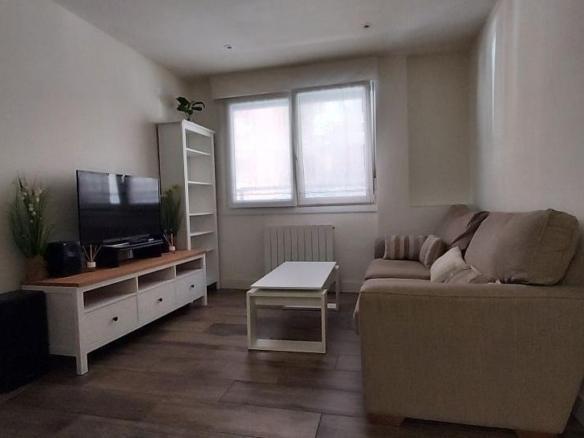 Apartment for sale in Durango