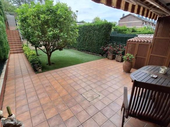 Townhouse for sale in Durango
