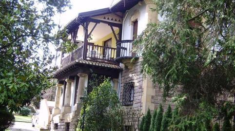 House or chalet for sale in Elorrio