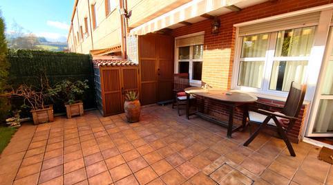 Townhouse for sale in Astigar Kalea, 21, Durango