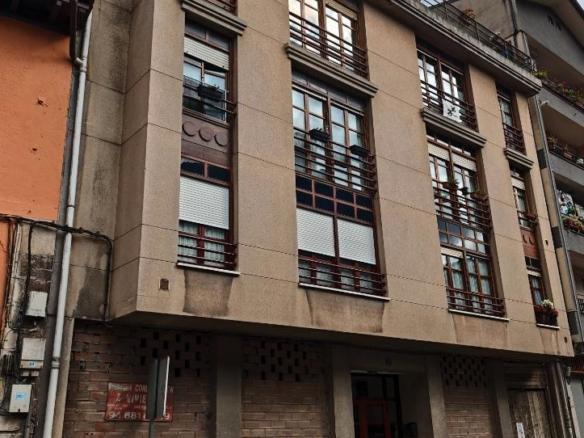 Apartment for sale in Ebaristo Bustinza Kirikiño Kalea, Mañaria