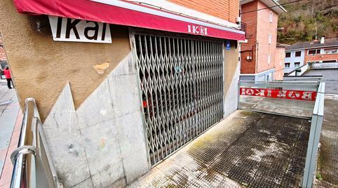Premises for sale in Legaño Kalea, 2, Berriz