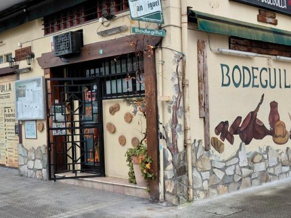 Premises for sale in Trañabarren Hiribidea, 4, Abadiño
