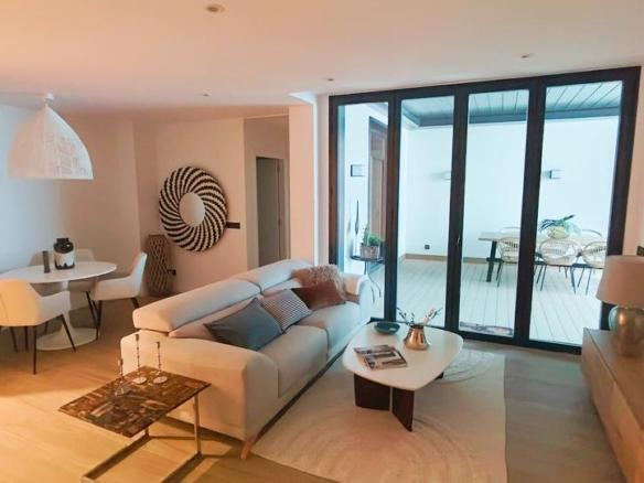 Apartment for sale in Kurutziaga Kalea, 17, Durango