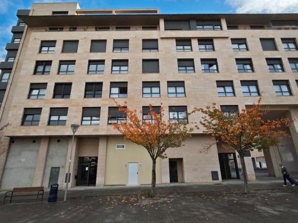 Apartment for sale in Askatasun Etorbidea, Durango