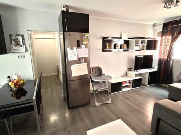 Apartment for sale in Uralde Kalea, 3, Iurreta