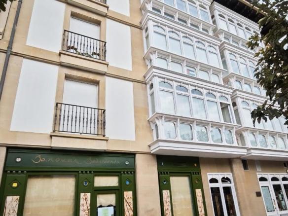 Premises for sale in Kurutziaga Kalea, 9, Durango