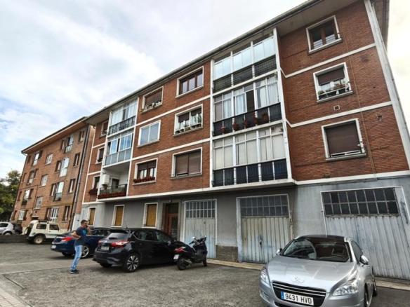 Apartment for sale in Alfredo Baeschlin Hiribidea, 26, Abadiño