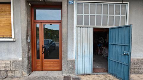 Apartment for sale in Alfredo Baeschlin Hiribidea, 26, Abadiño