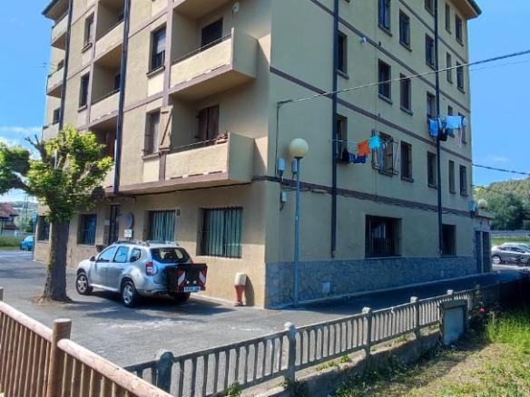 Apartment for sale in Barrio Fauste, 1, Iurreta