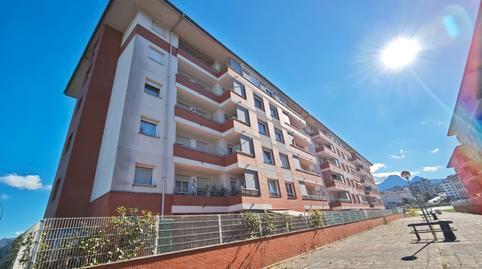 Apartment for sale in Fauste Bekoa Auzunea Etxetaldea, 3c, Durango
