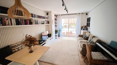 Apartment for sale in Fauste Bekoa Auzunea Etxetaldea, 3c, Durango