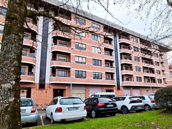 Apartment for sale in Juan de Olazaran Kalea, 17, Durango