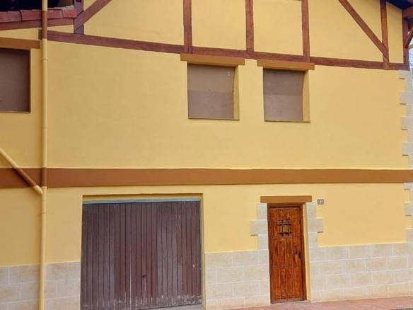 House or chalet for sale in Calle Ipiñaburu, Zeanuri