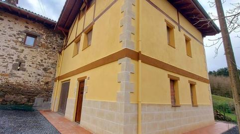 House or chalet for sale in Calle Ipiñaburu, Zeanuri