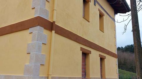 House or chalet for sale in Calle Ipiñaburu, Zeanuri