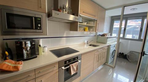 Apartment for sale on Dr. Espinosa Orive Street, Miribilla