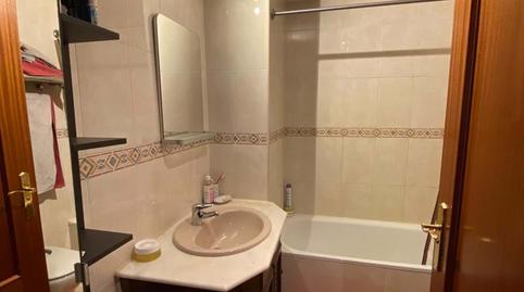 Apartment for sale on Dr. Espinosa Orive Street, Miribilla