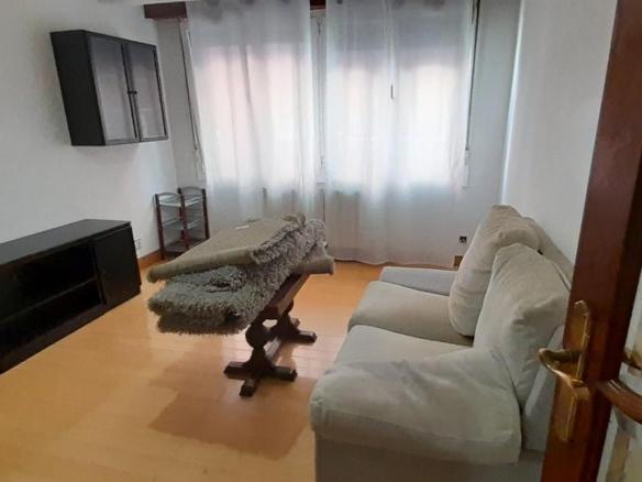 Apartment for sale in Cápitán Mendizábál Káleá, City Center