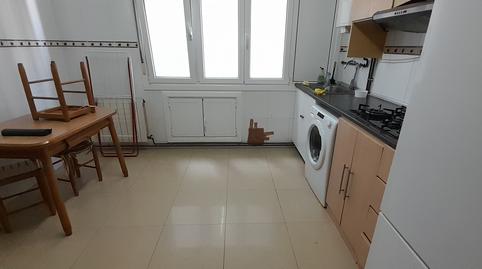 Apartment for sale in Cápitán Mendizábál Káleá, City Center